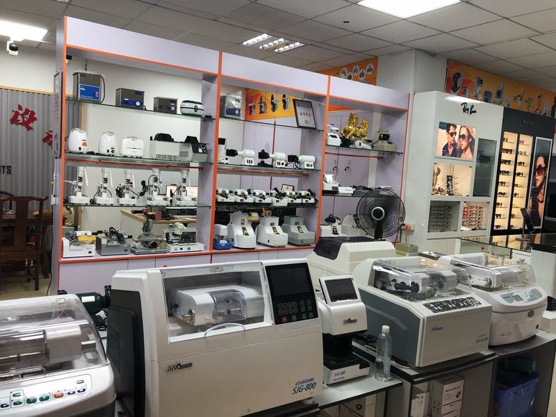 चीन JingGong Optical (Wenzhou International Trade SCM Co., Ltd.) कंपनी प्रोफाइल