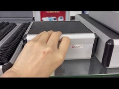 प्रगतिशील लेंस 22 पीसी के लिए परीक्षण लेंस सेट