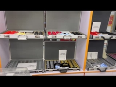 परीक्षण लेंस सेट