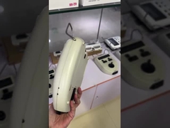 डीसी 4.5V रिचार्जेबल 10W पिपिलरी डिस्टेंस मशीन 30 सेमी दूरी