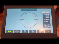 ऑप्टिकल लेंसोमीटर