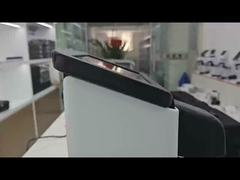 ऑप्टिकल लेंसोमीटर