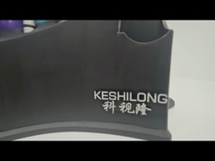 एसएस ऑप्टोमेट्री एक्सेसरीज़ ऑप्टिकल रिपेयर टूल्स स्टैंड 9PCS प्लायर्स और 6 स्क्रूड्राइवर