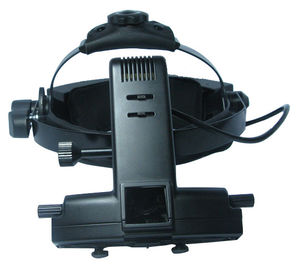 Rechargeable Binocular Indirect Ophthalmoscope YZ25C With LED Bulb GD9503A